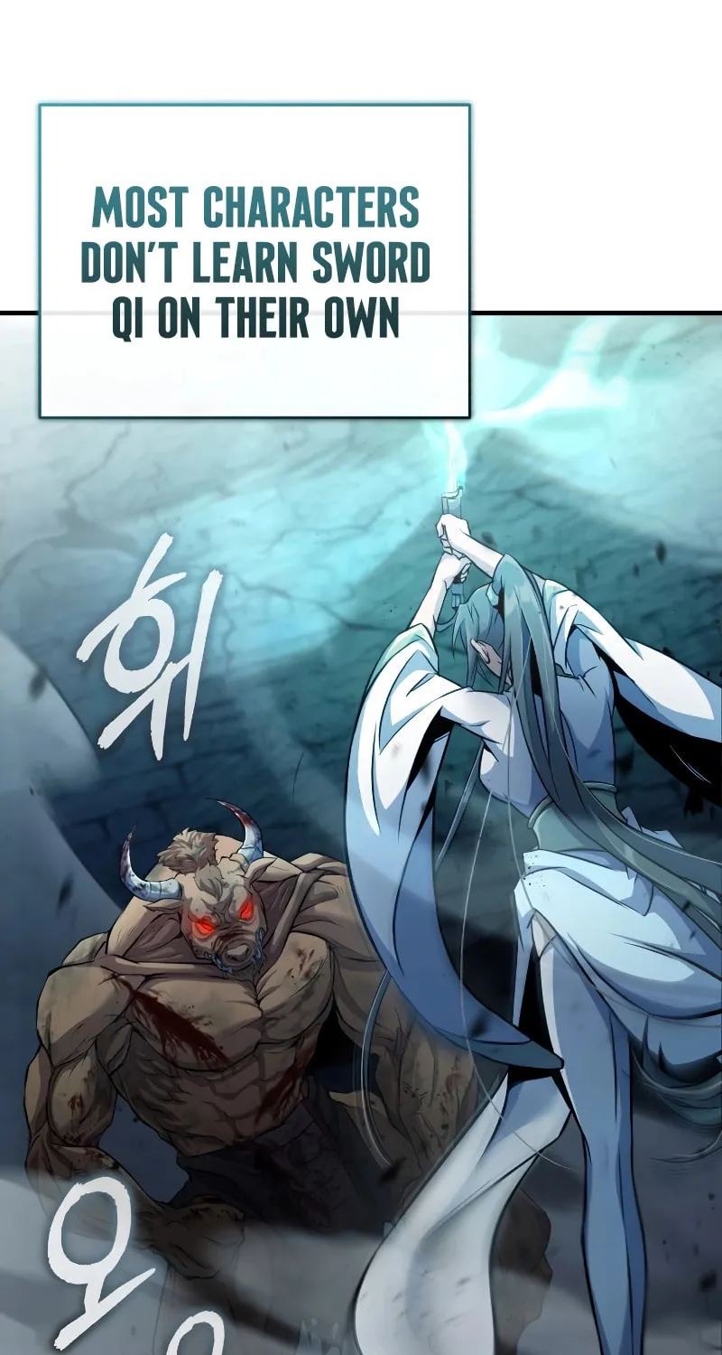 The Main Characters That Only I Know Chapter 5 page 4 - 