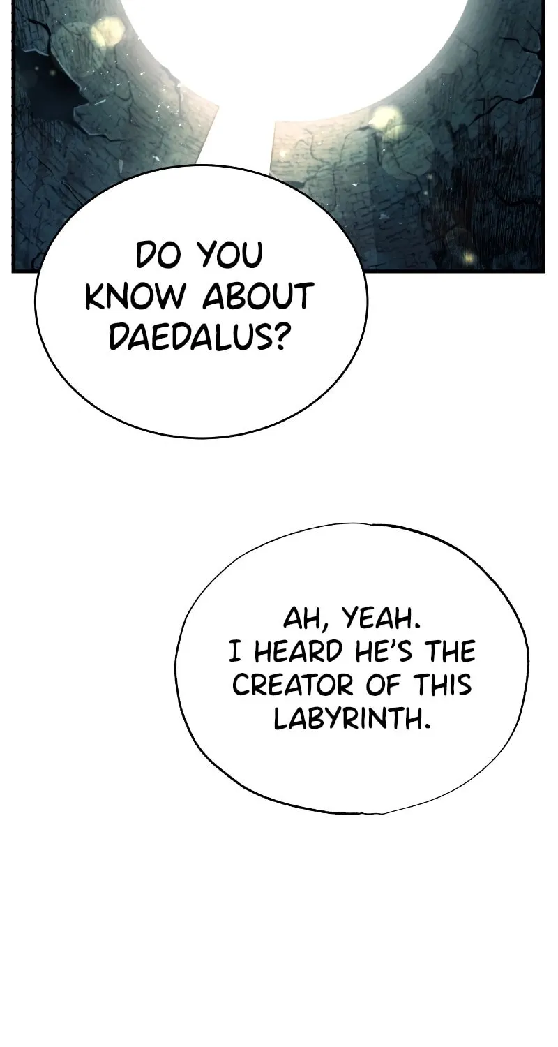 The Main Characters That Only I Know Chapter 5 page 31 - 
