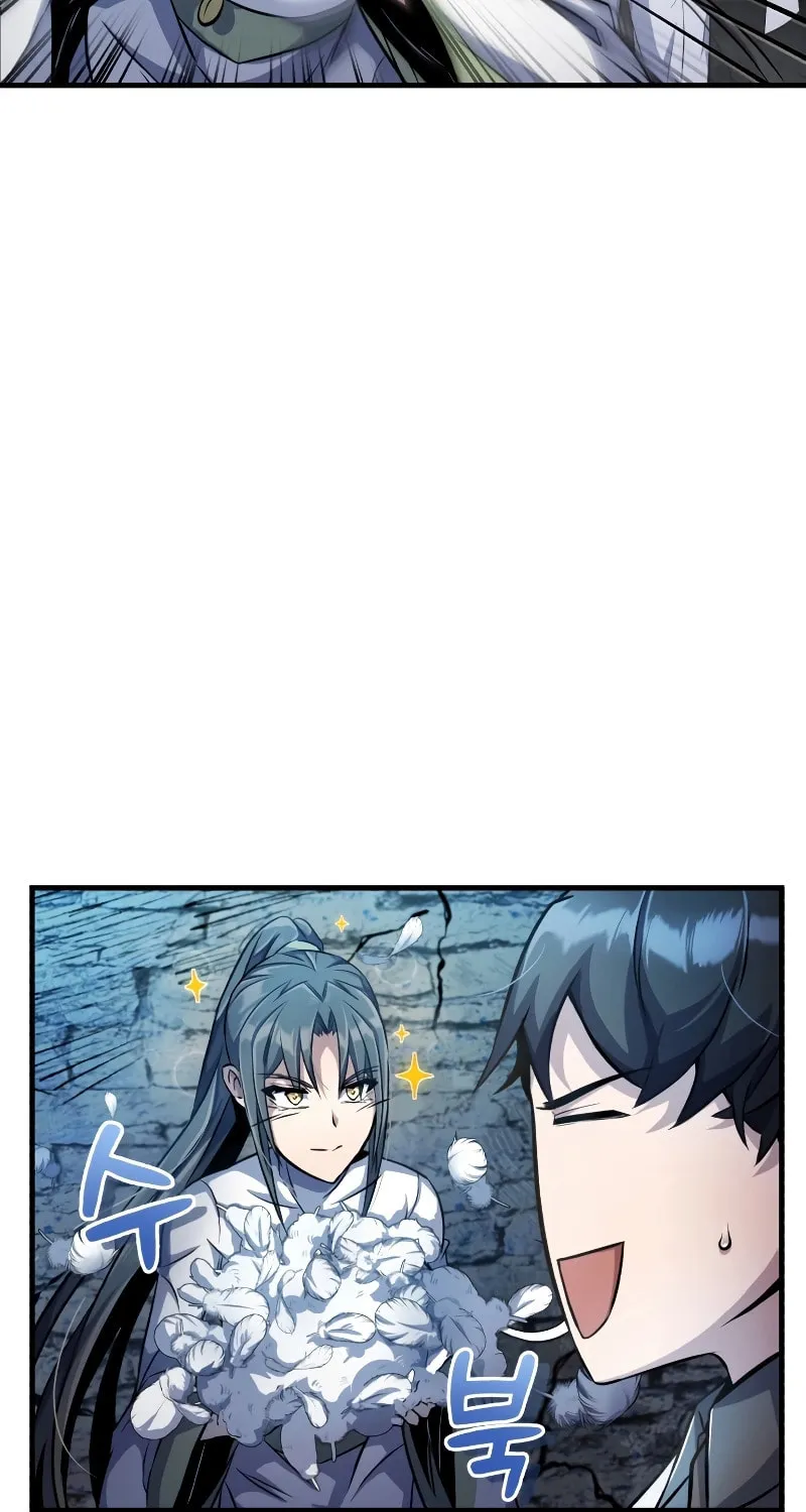The Main Characters That Only I Know Chapter 5 page 39 - 