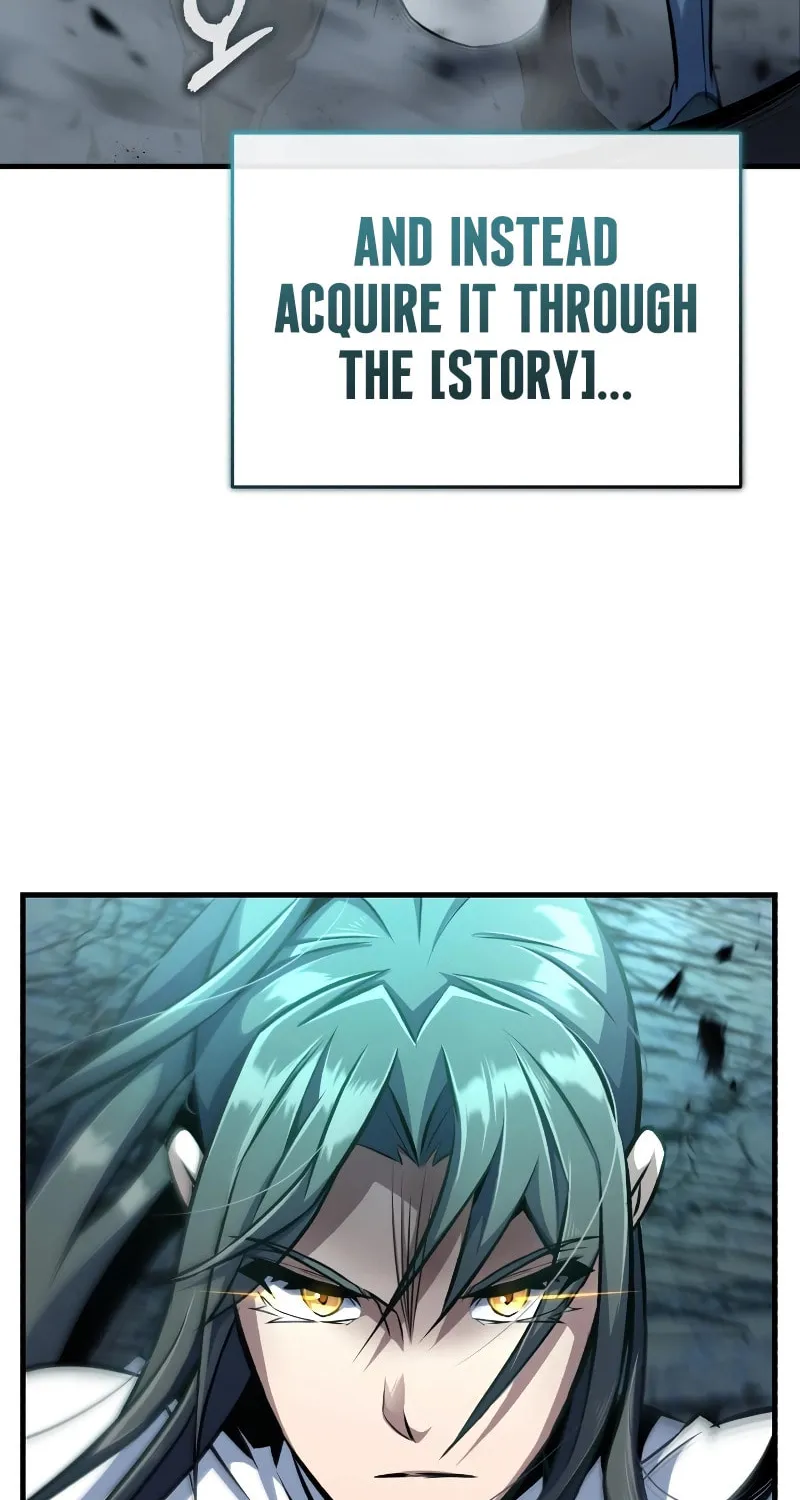 The Main Characters That Only I Know Chapter 5 page 5 - 