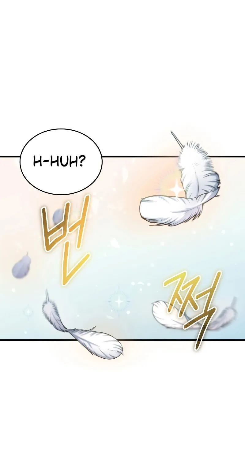 The Main Characters That Only I Know Chapter 5 page 41 - 