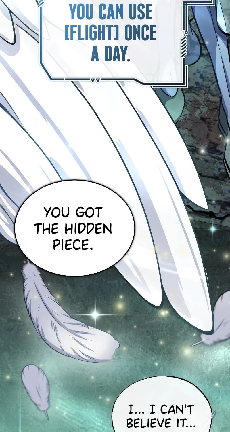 The Main Characters That Only I Know Chapter 5 page 44 - 