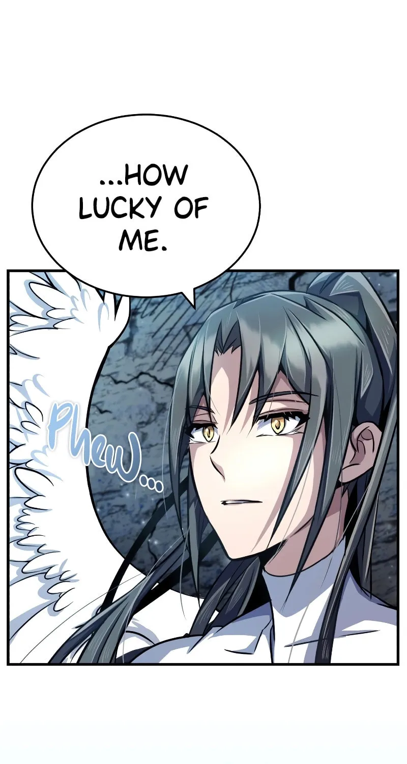 The Main Characters That Only I Know Chapter 5 page 47 - 