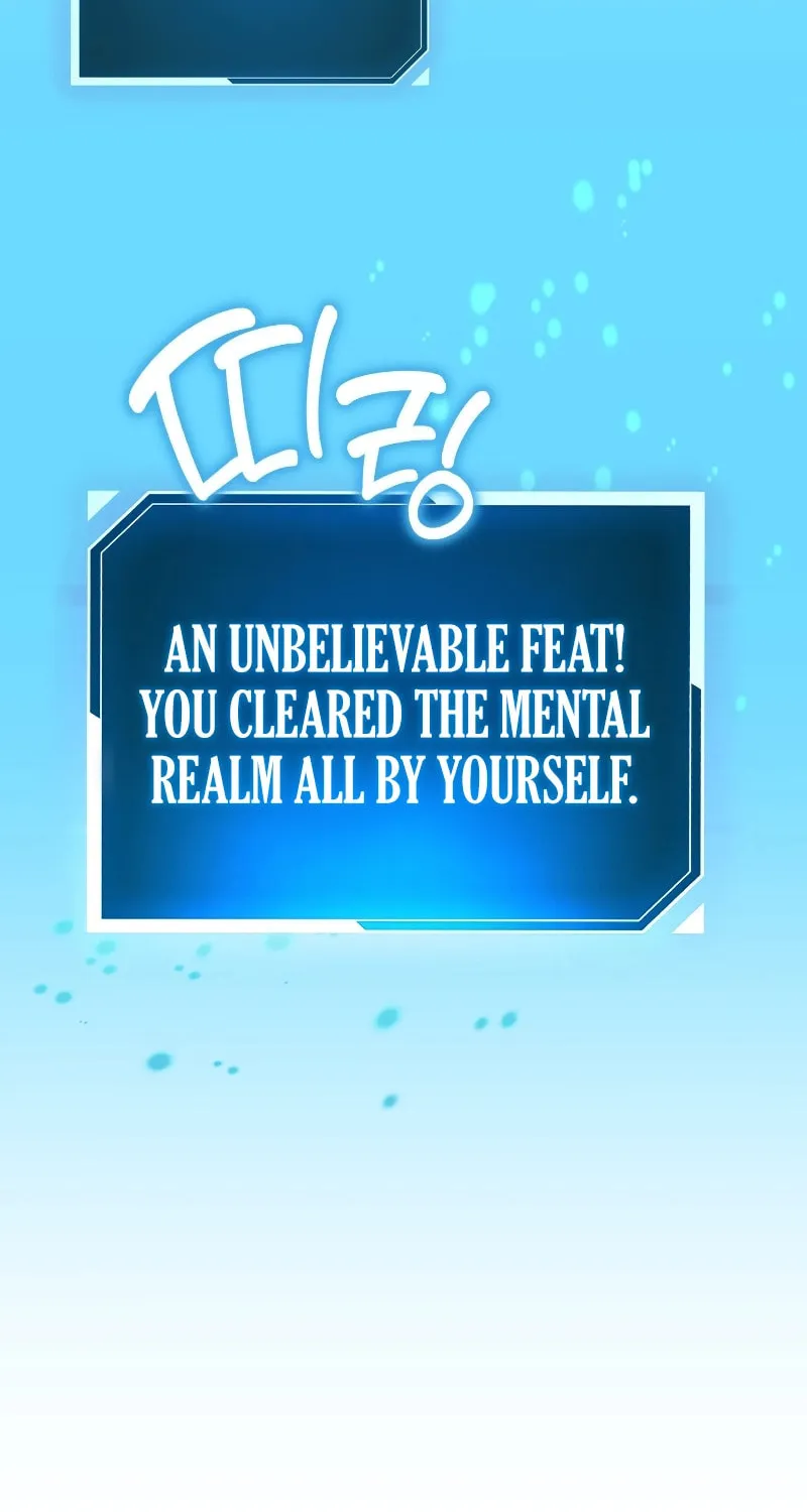 The Main Characters That Only I Know Chapter 5 page 49 - 