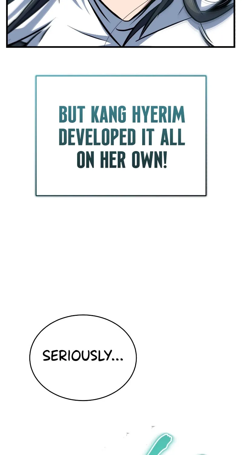 The Main Characters That Only I Know Chapter 5 page 6 - 