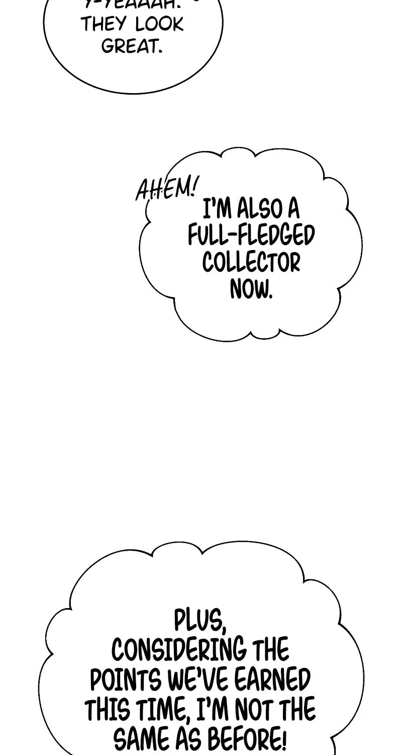 The Main Characters That Only I Know Chapter 5 page 52 - 