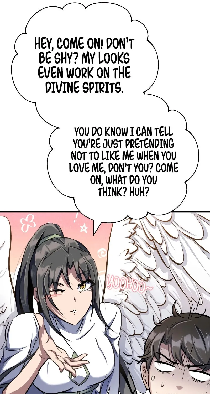 The Main Characters That Only I Know Chapter 5 page 54 - 