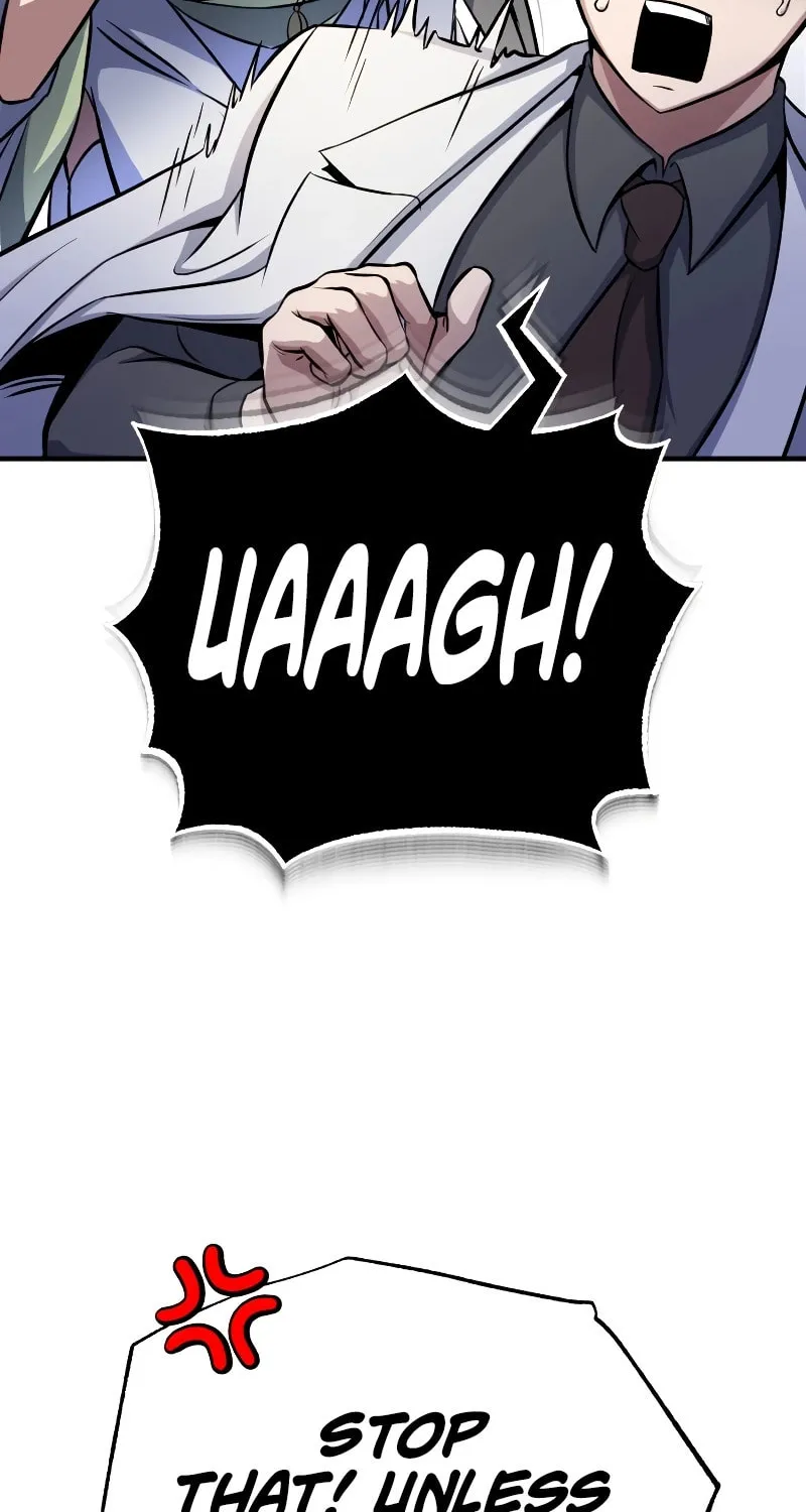 The Main Characters That Only I Know Chapter 5 page 55 - 