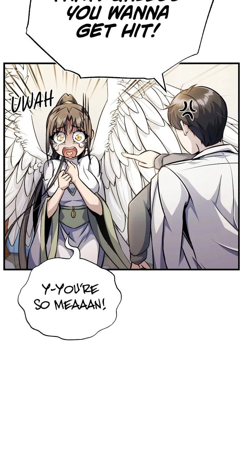 The Main Characters That Only I Know Chapter 5 page 56 - 