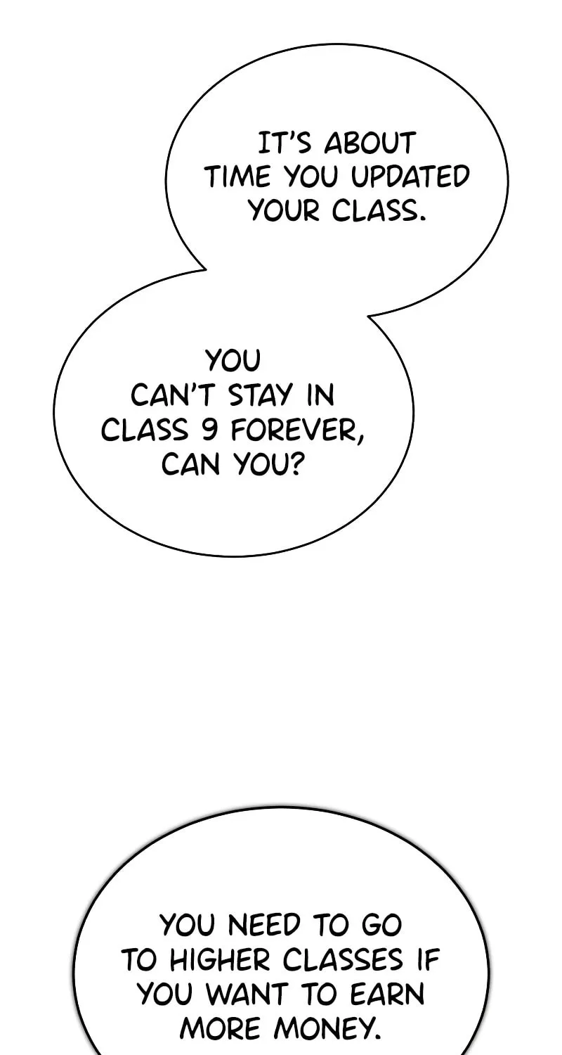 The Main Characters That Only I Know Chapter 5 page 58 - 