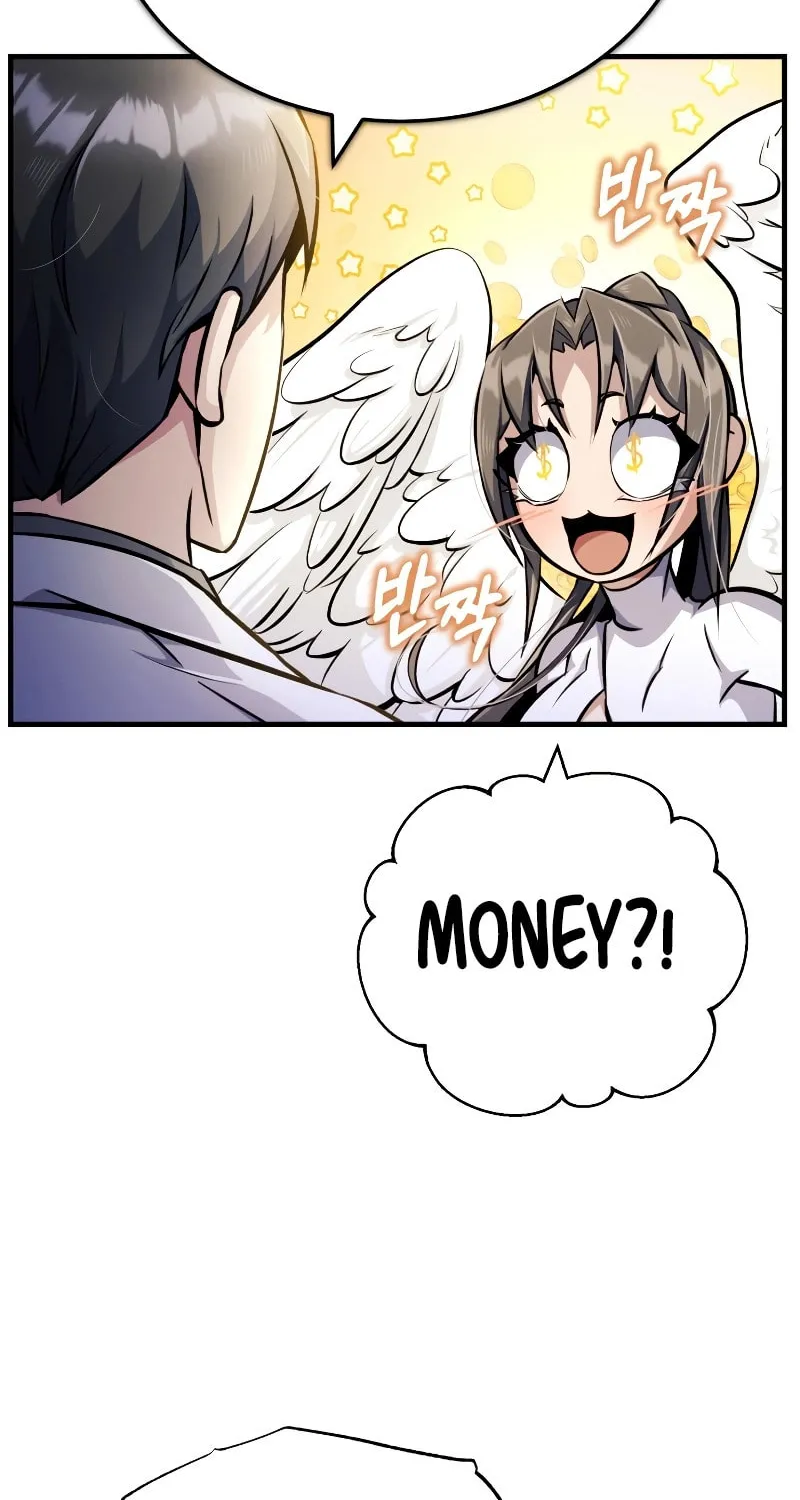 The Main Characters That Only I Know Chapter 5 page 59 - 