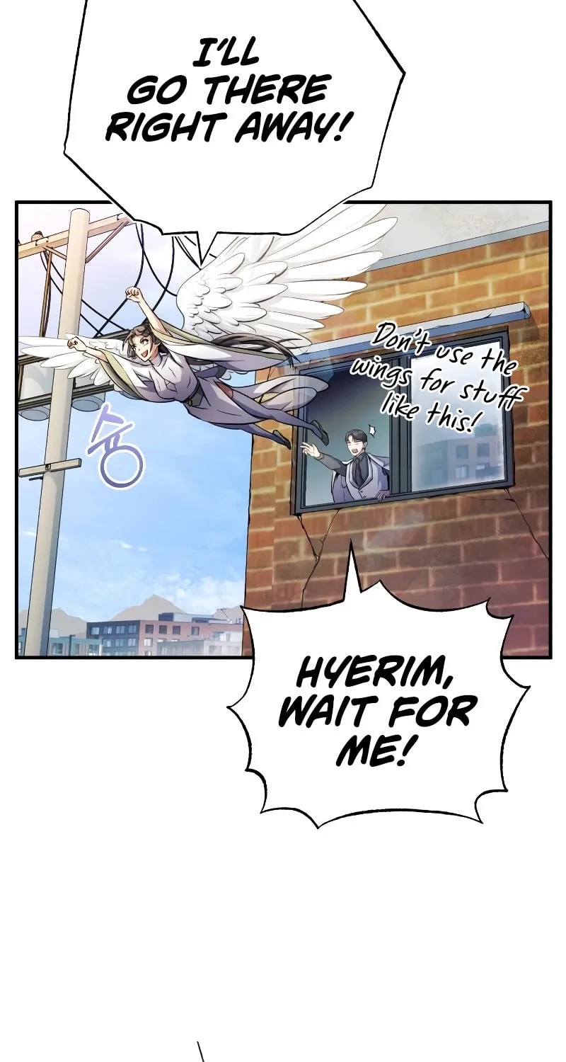 The Main Characters That Only I Know Chapter 5 page 60 - 