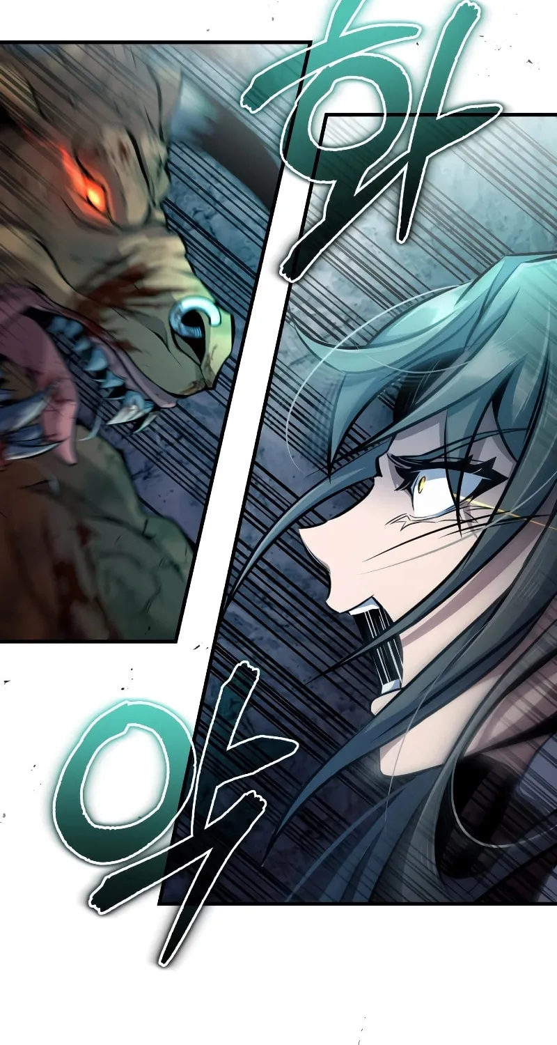 The Main Characters That Only I Know Chapter 5 page 7 - 