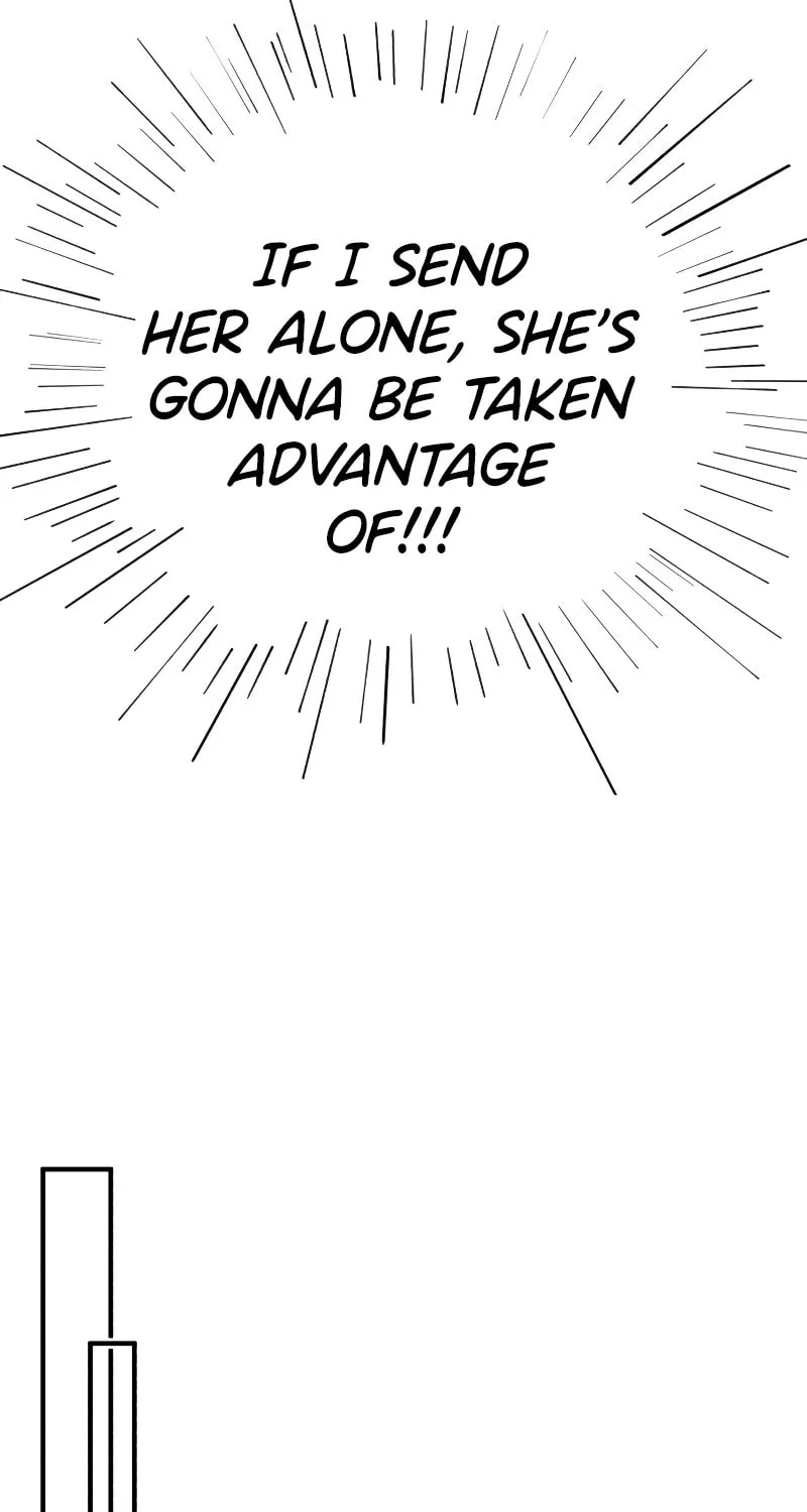 The Main Characters That Only I Know Chapter 5 page 61 - 