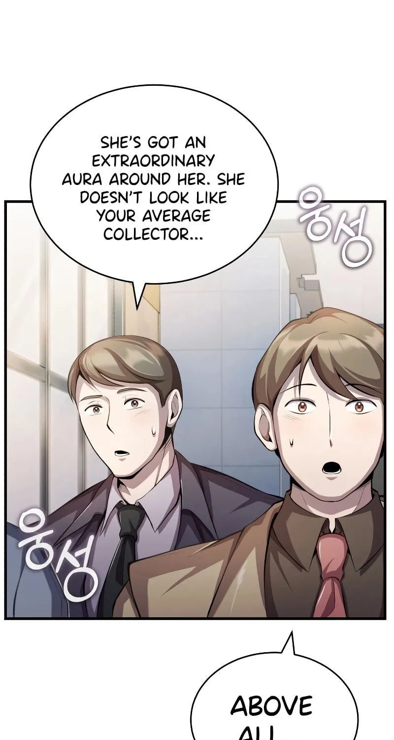 The Main Characters That Only I Know Chapter 5 page 63 - 
