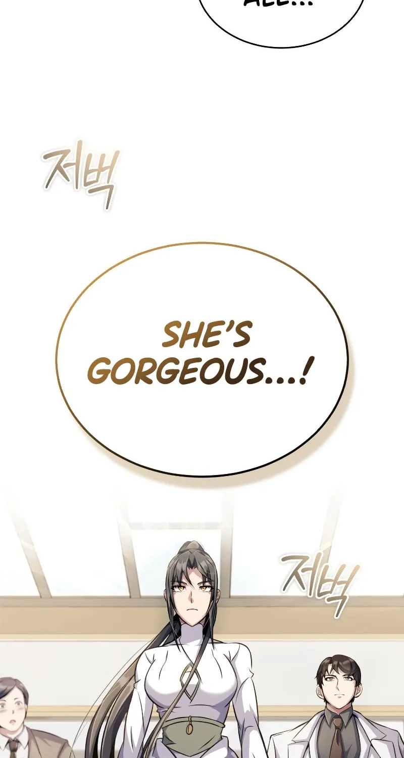 The Main Characters That Only I Know Chapter 5 page 64 - 