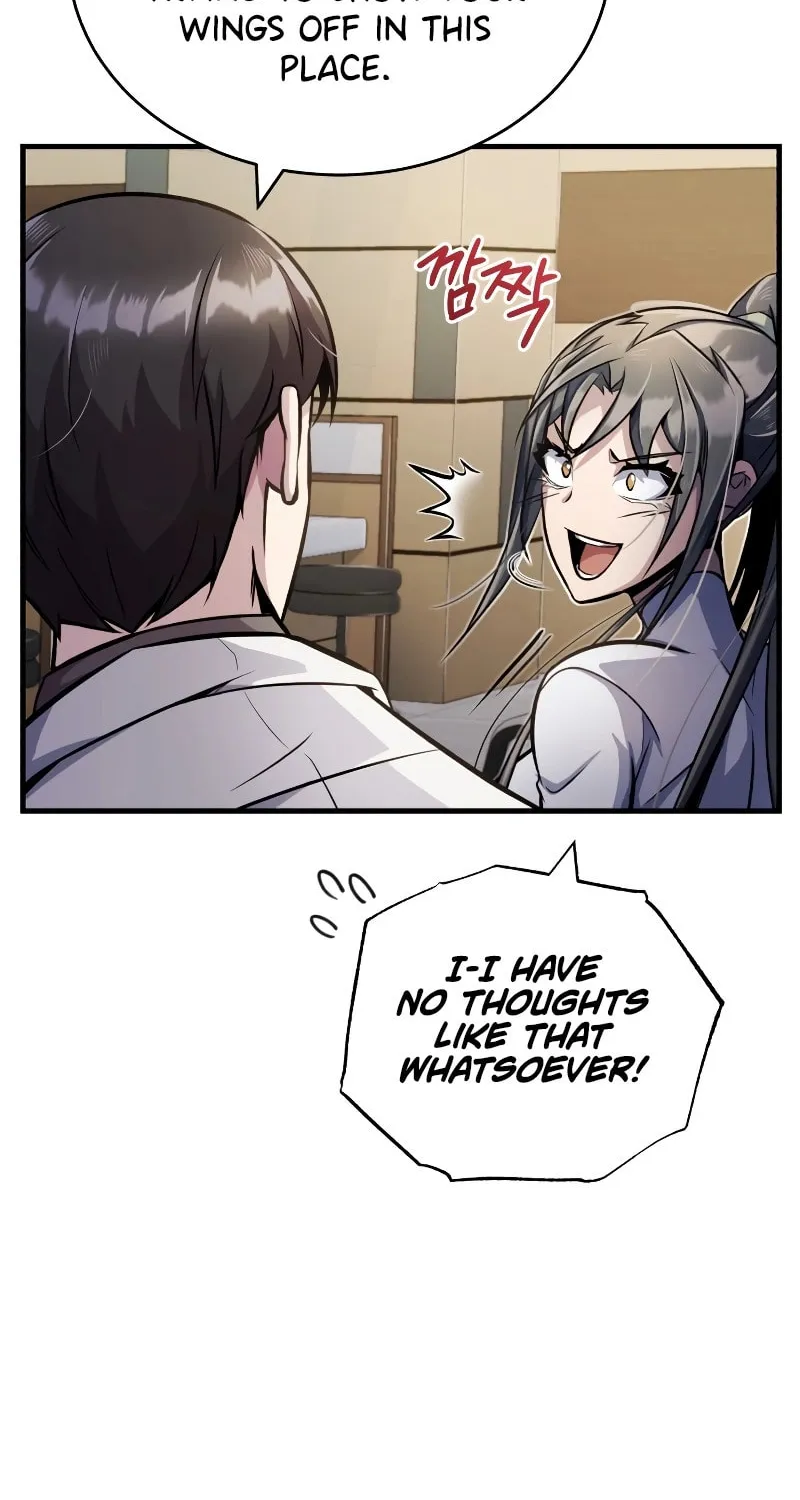 The Main Characters That Only I Know Chapter 5 page 66 - 
