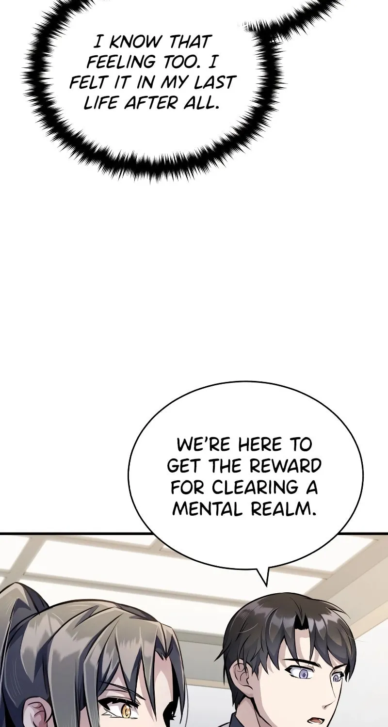 The Main Characters That Only I Know Chapter 5 page 68 - 