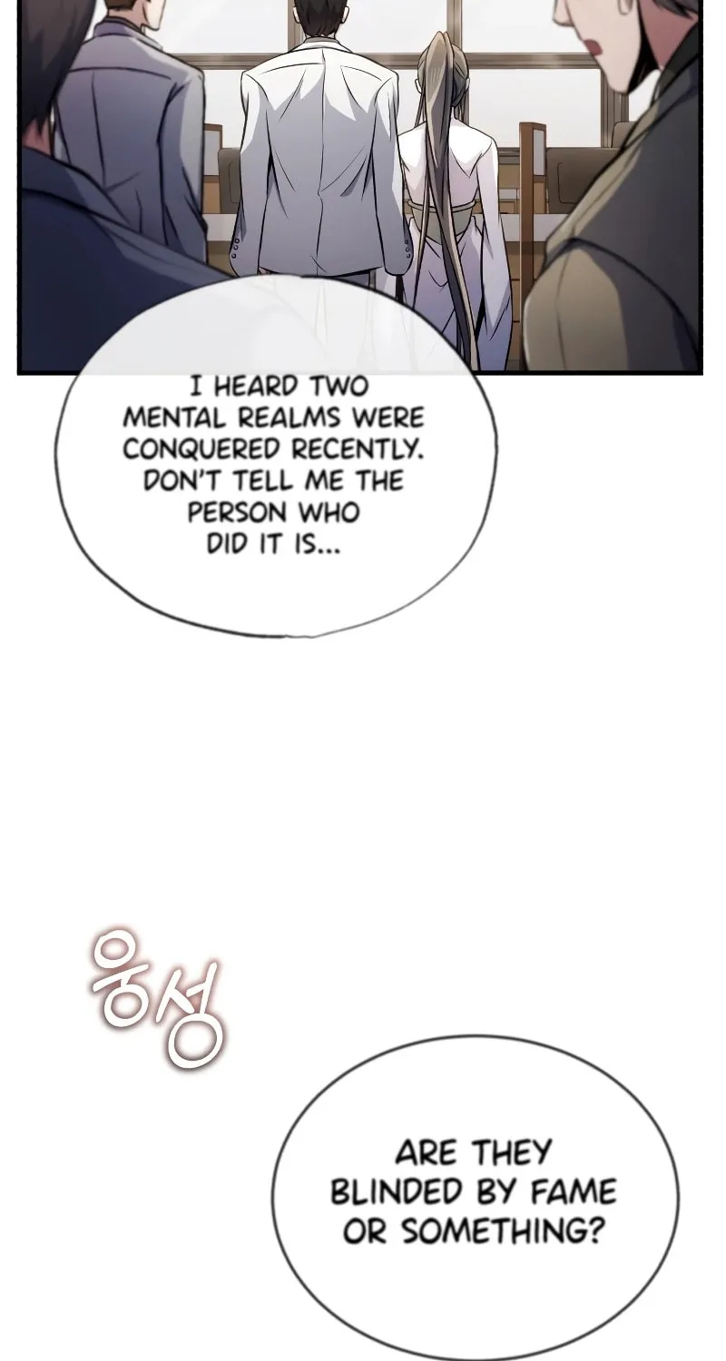 The Main Characters That Only I Know Chapter 5 page 70 - 