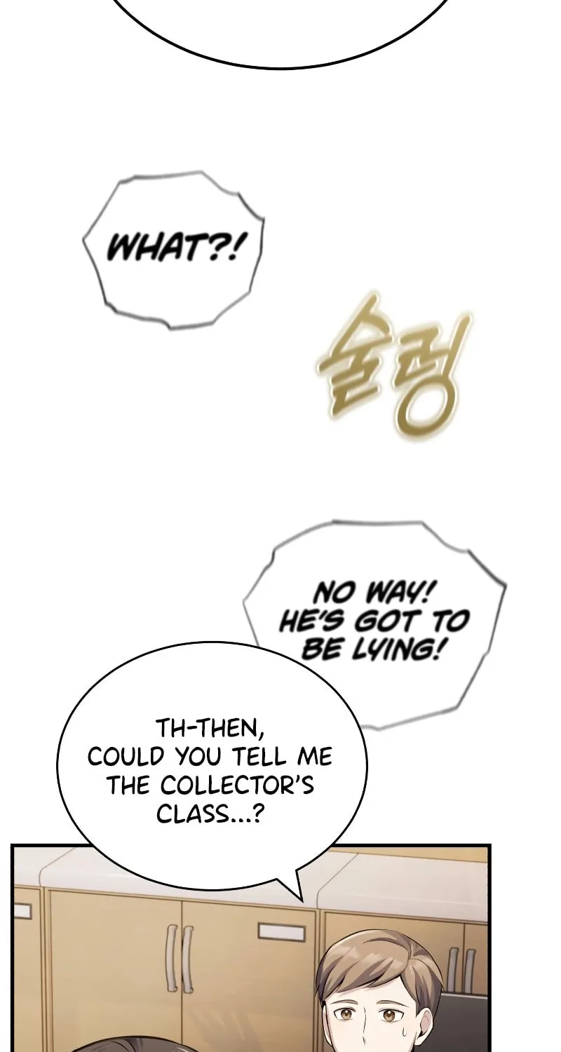 The Main Characters That Only I Know Chapter 5 page 74 - 