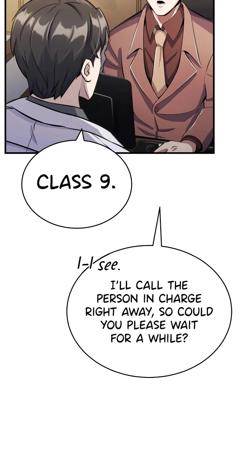 The Main Characters That Only I Know Chapter 5 page 75 - 
