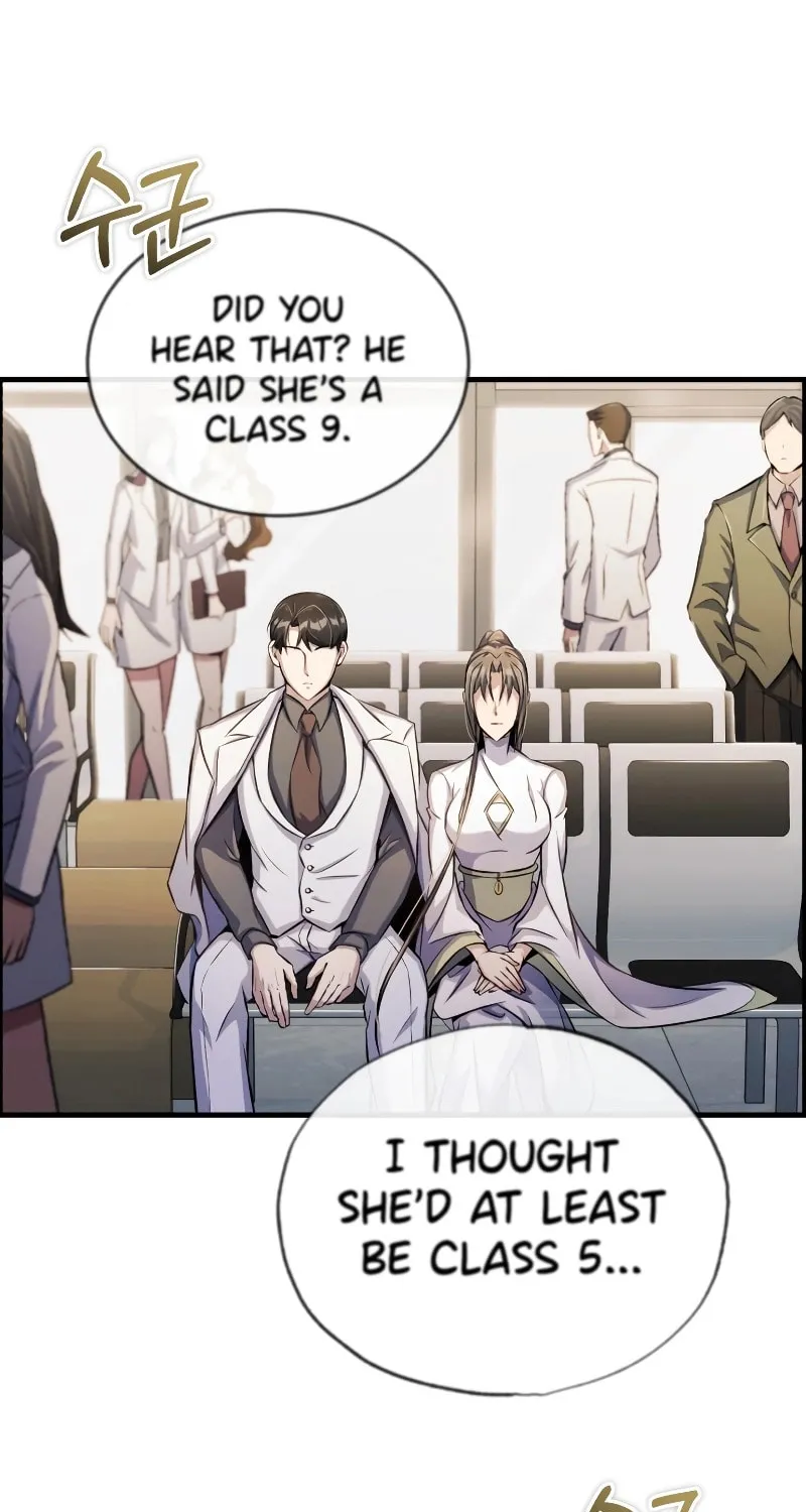 The Main Characters That Only I Know Chapter 5 page 76 - 