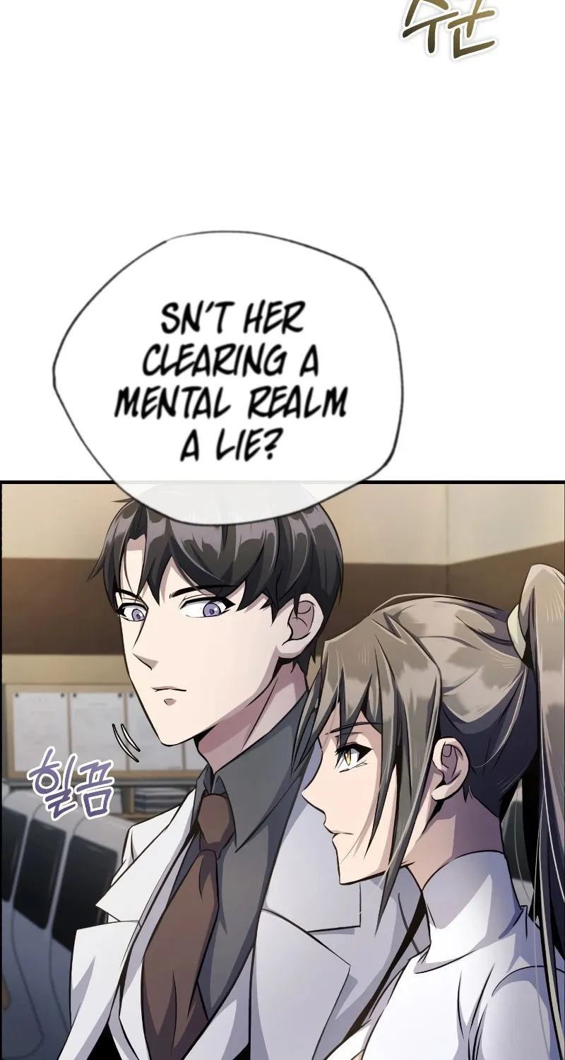 The Main Characters That Only I Know Chapter 5 page 77 - 