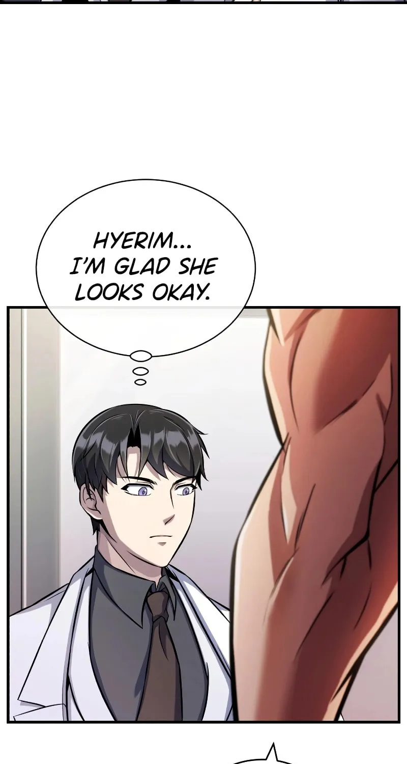 The Main Characters That Only I Know Chapter 5 page 78 - 