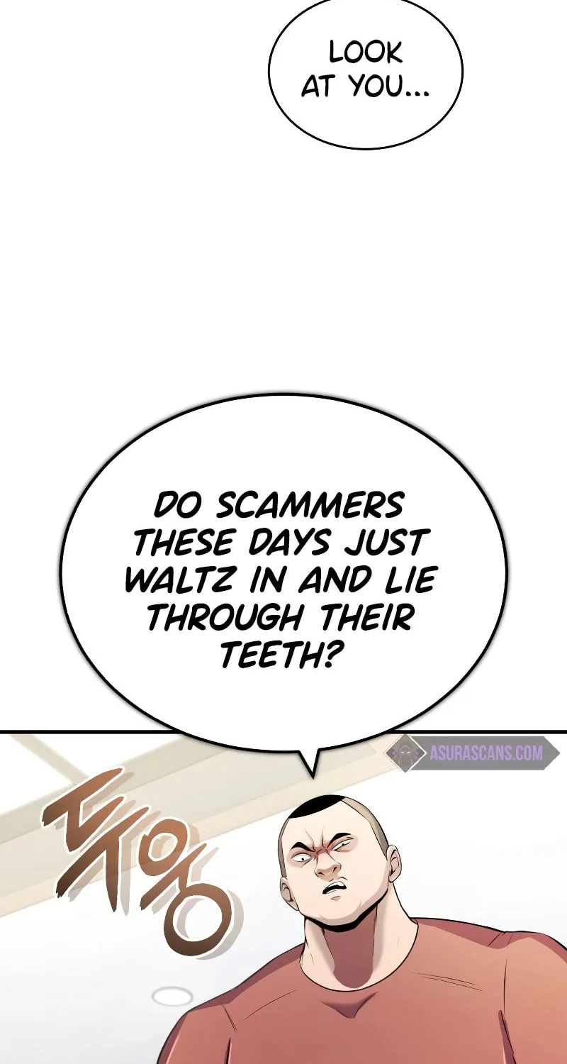 The Main Characters That Only I Know Chapter 5 page 79 - 