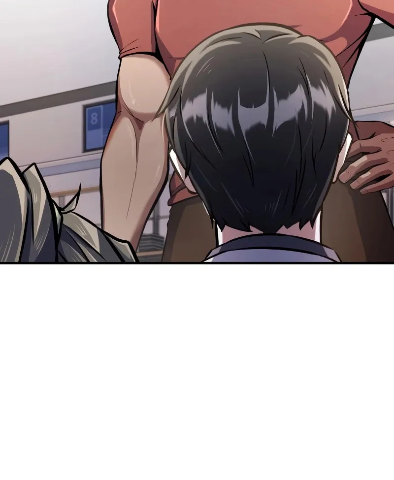 The Main Characters That Only I Know Chapter 5 page 80 - 