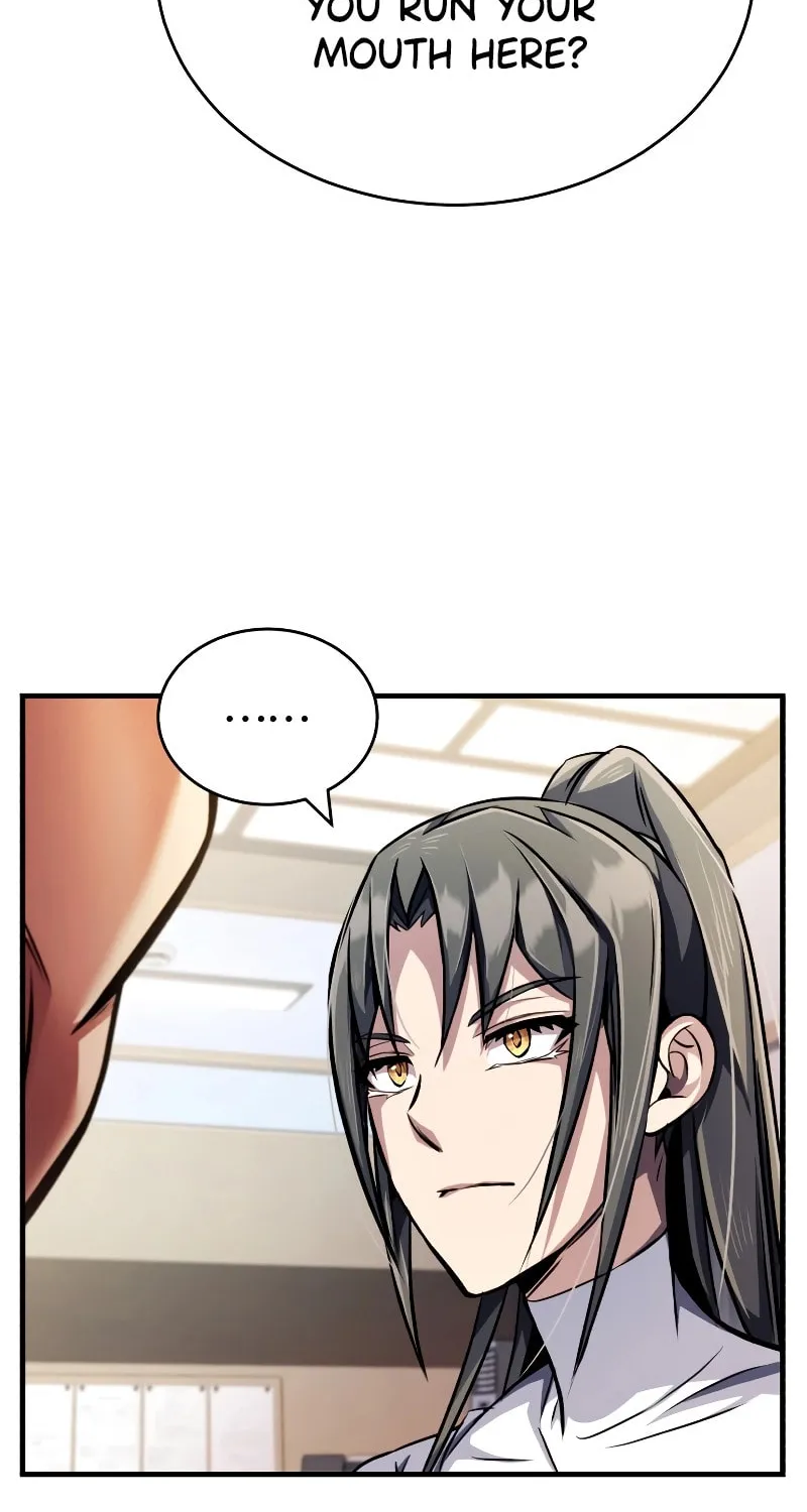 The Main Characters That Only I Know Chapter 5 page 82 - 