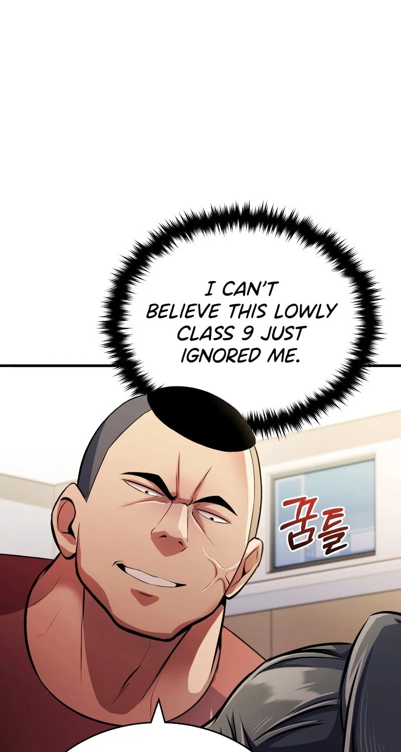 The Main Characters That Only I Know Chapter 5 page 83 - 