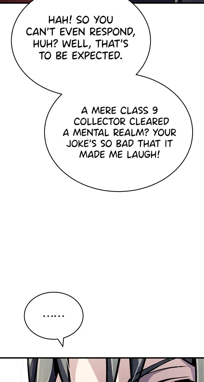 The Main Characters That Only I Know Chapter 5 page 84 - 