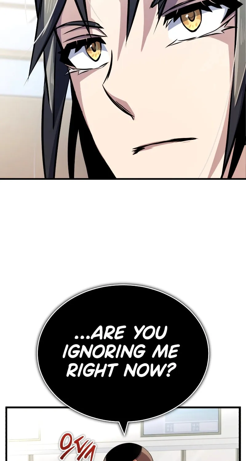 The Main Characters That Only I Know Chapter 5 page 85 - 