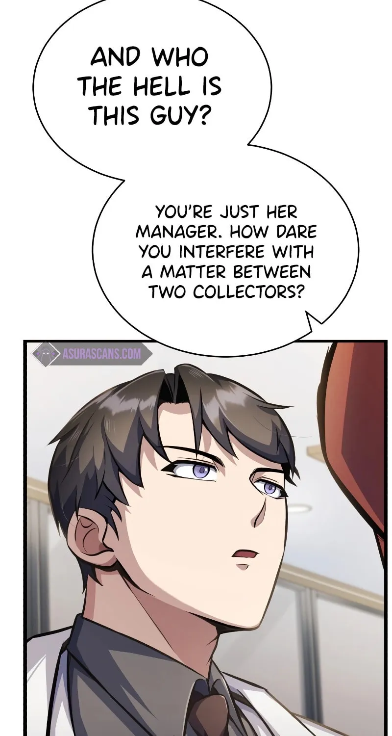 The Main Characters That Only I Know Chapter 5 page 87 - 