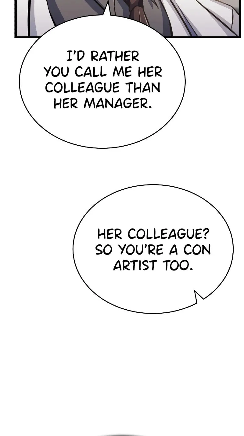 The Main Characters That Only I Know Chapter 5 page 88 - 