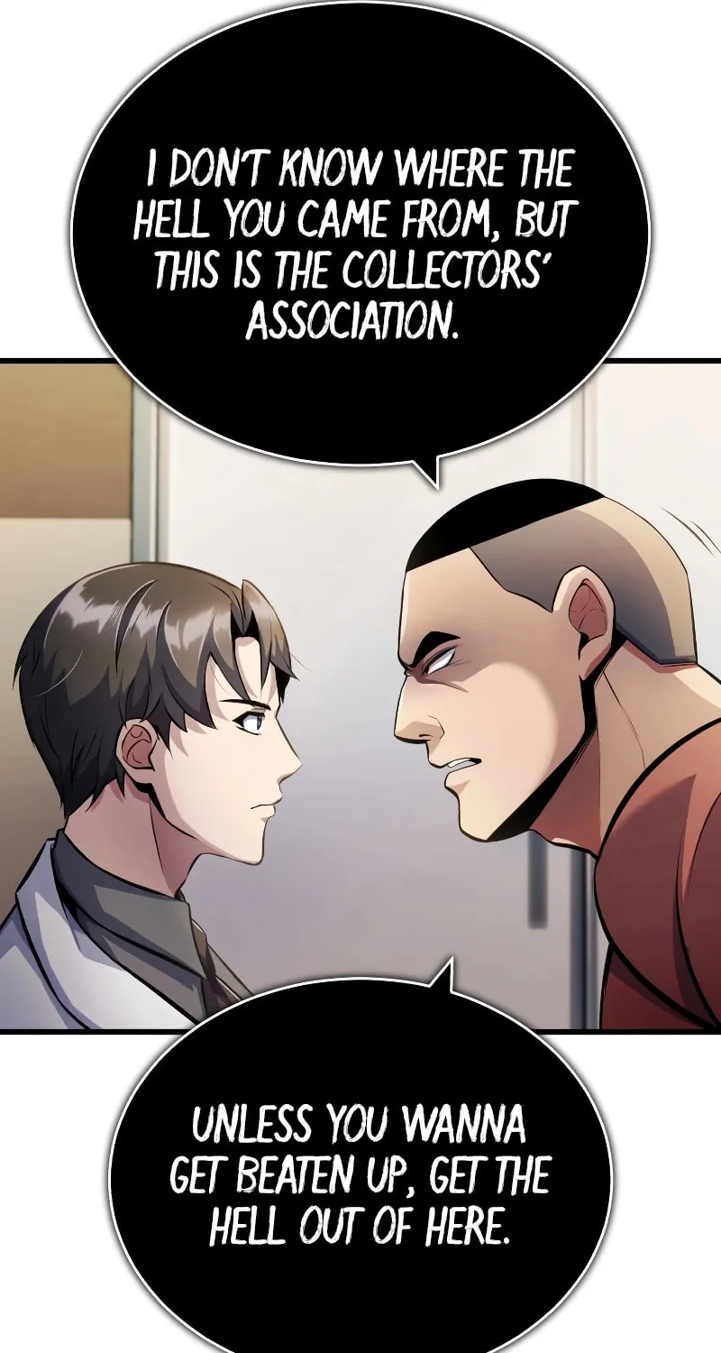 The Main Characters That Only I Know Chapter 5 page 89 - 