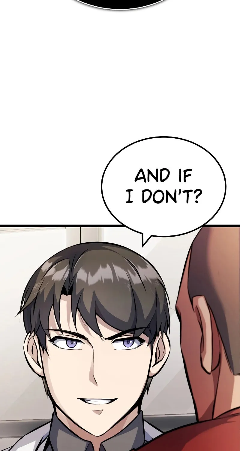 The Main Characters That Only I Know Chapter 5 page 90 - 