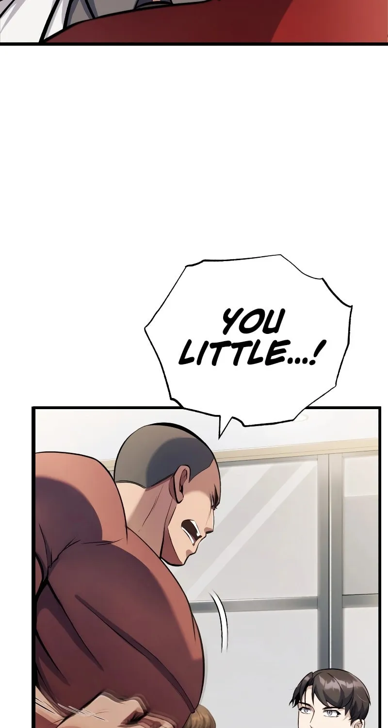 The Main Characters That Only I Know Chapter 5 page 91 - 