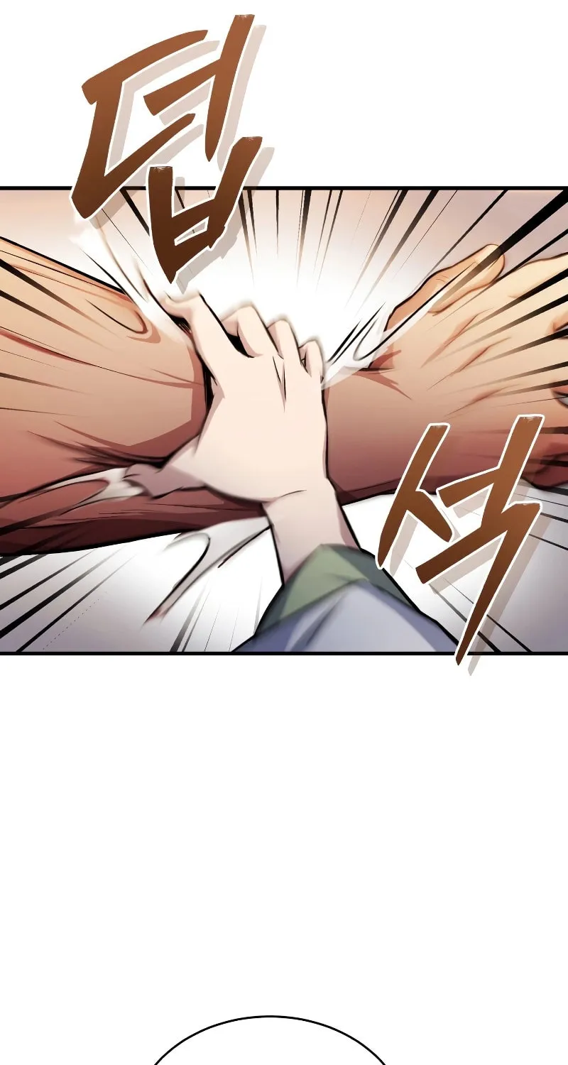 The Main Characters That Only I Know Chapter 5 page 94 - 