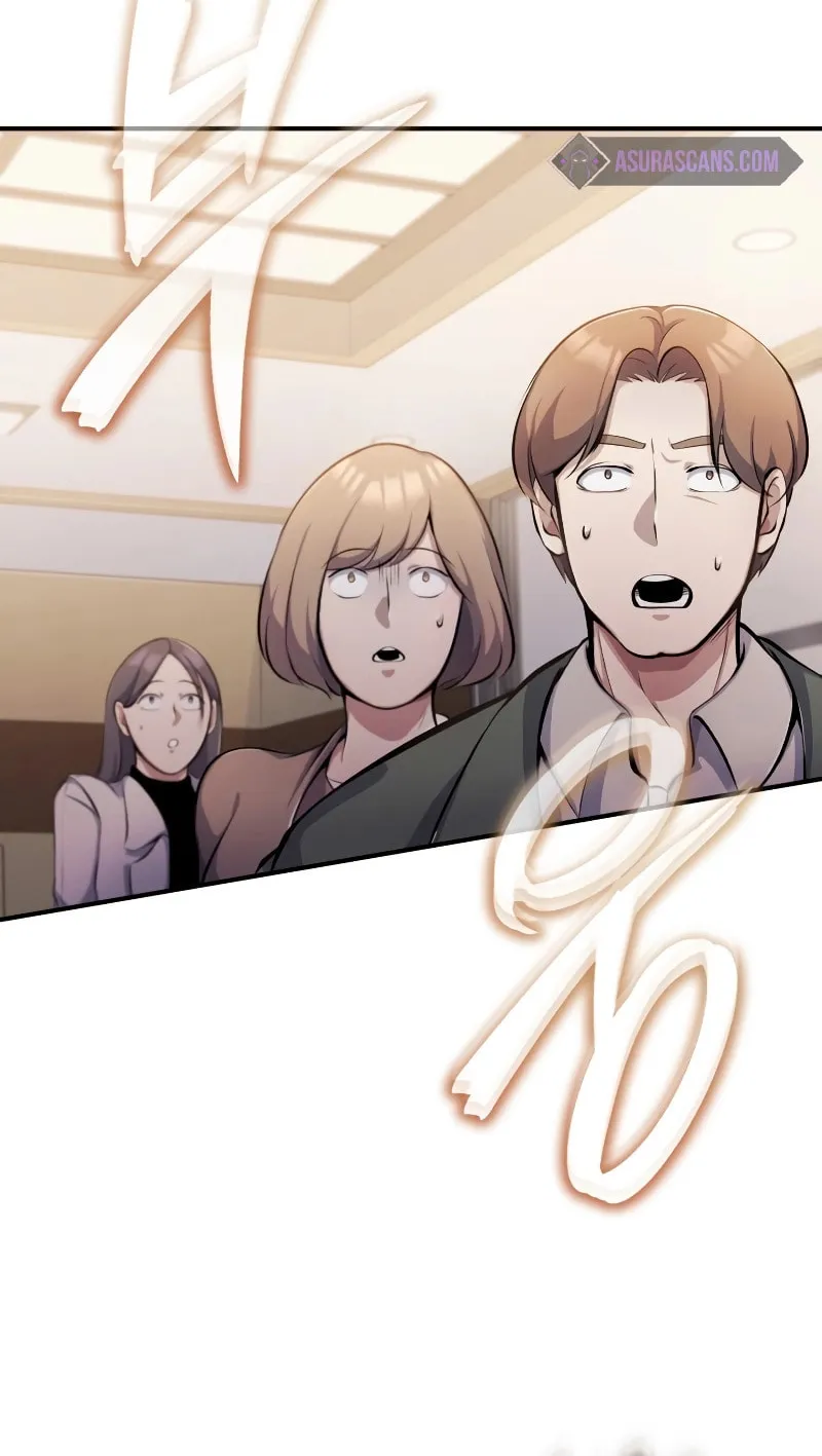 The Main Characters That Only I Know Chapter 5 page 96 - 