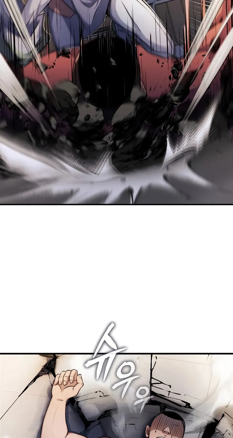 The Main Characters That Only I Know Chapter 5 page 98 - 