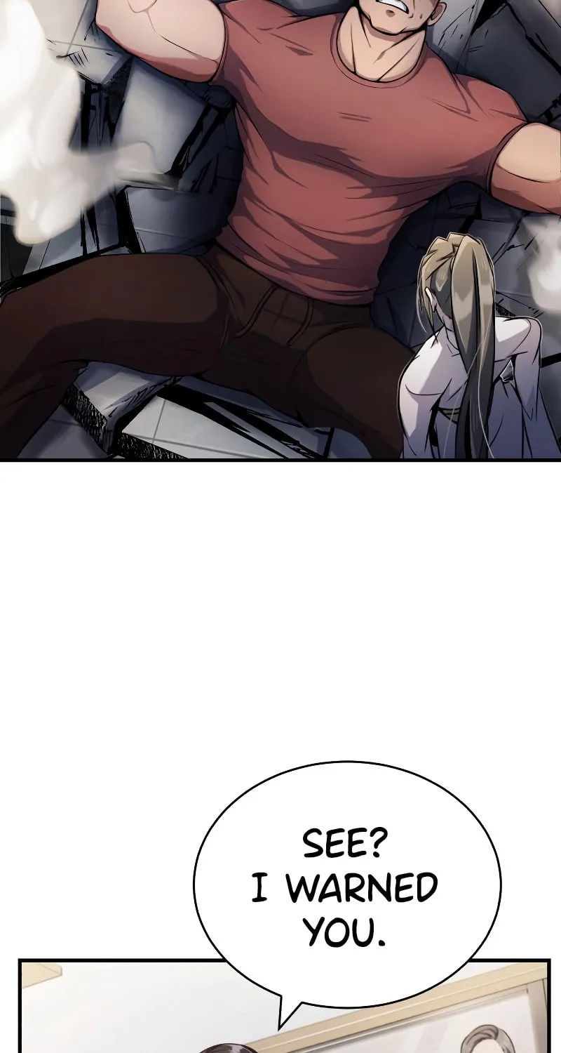 The Main Characters That Only I Know Chapter 5 page 99 - 