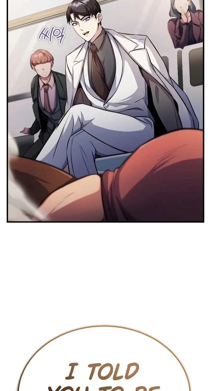 The Main Characters That Only I Know Chapter 5 page 100 - 