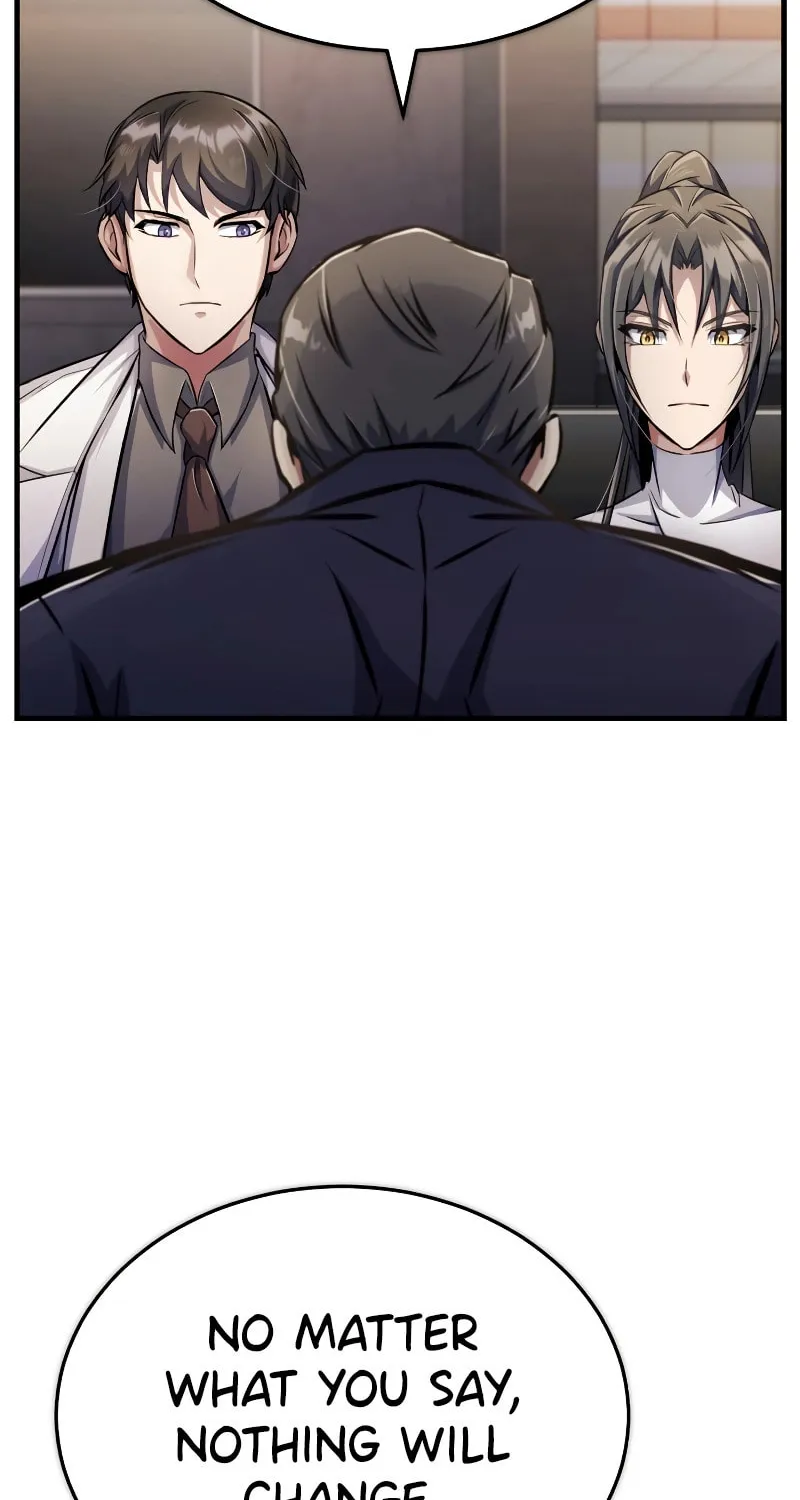 The Main Characters That Only I Know Chapter 6 page 101 - 