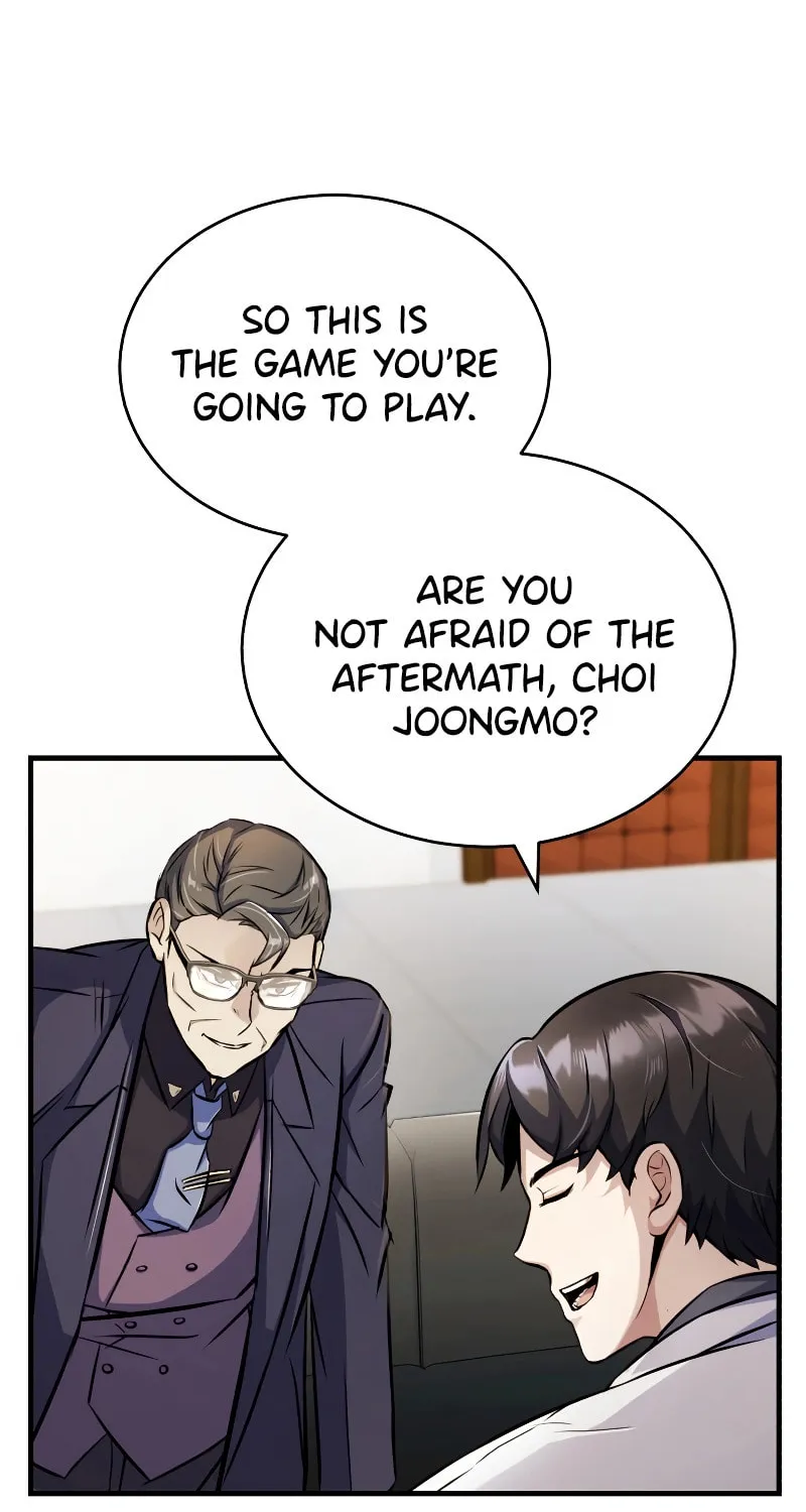 The Main Characters That Only I Know Chapter 6 page 103 - 