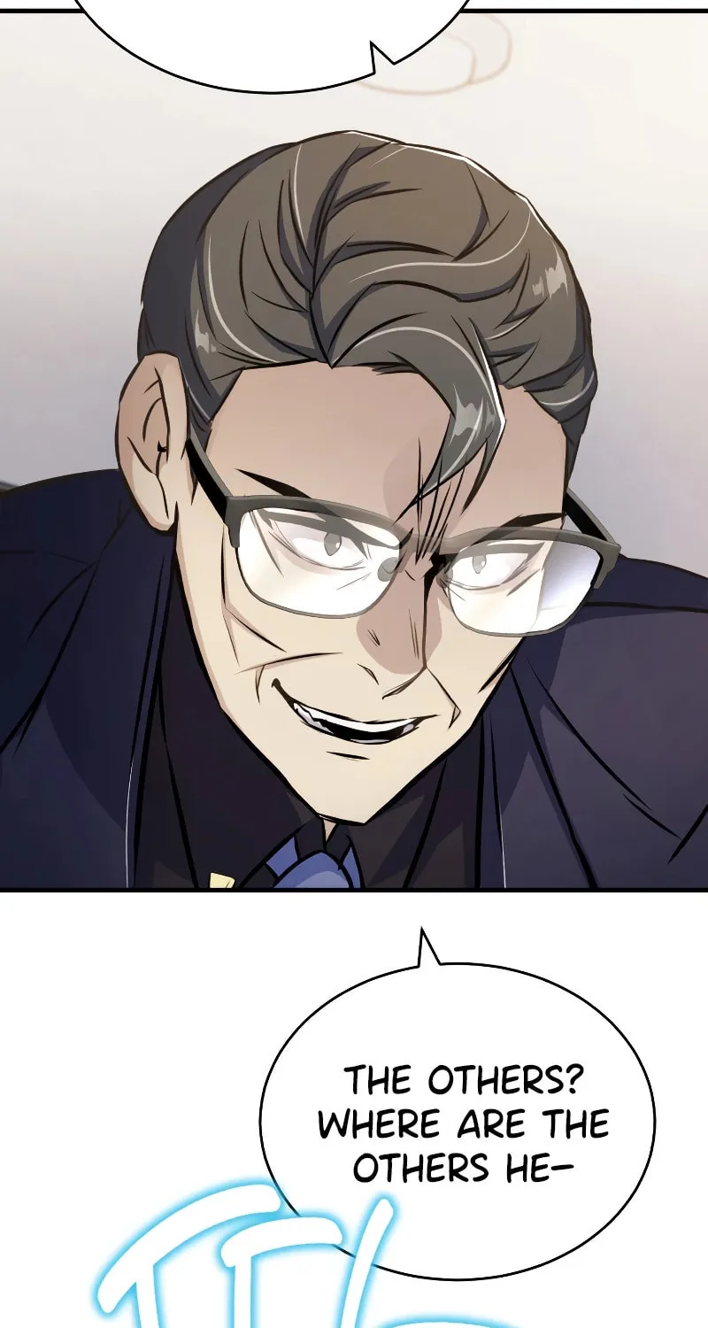 The Main Characters That Only I Know Chapter 6 page 105 - 