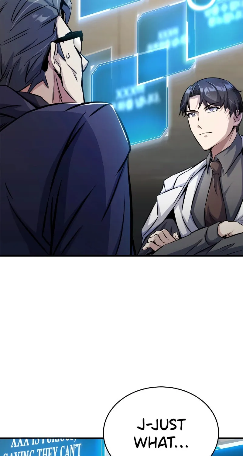 The Main Characters That Only I Know Chapter 6 page 109 - 