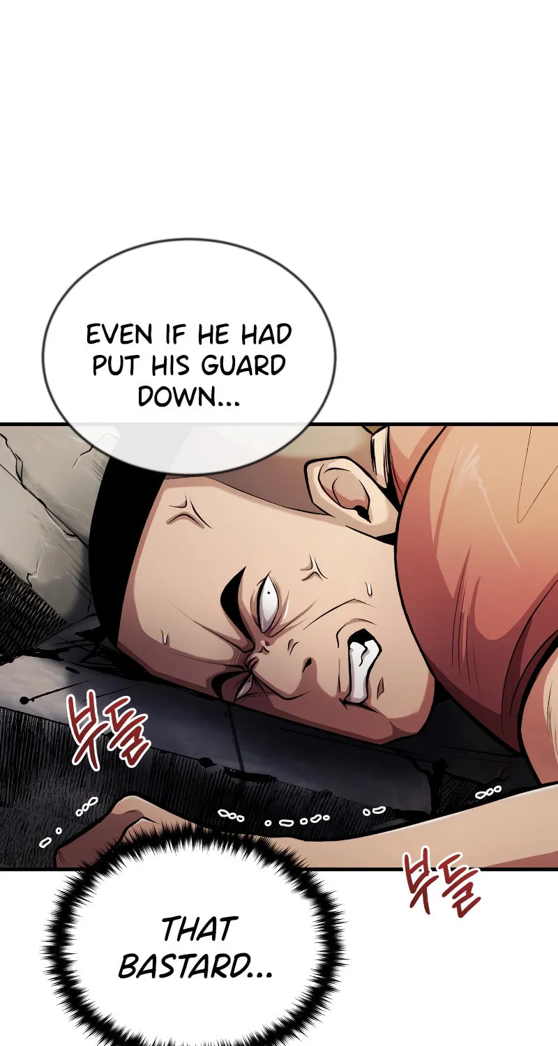 The Main Characters That Only I Know Chapter 6 page 12 - 