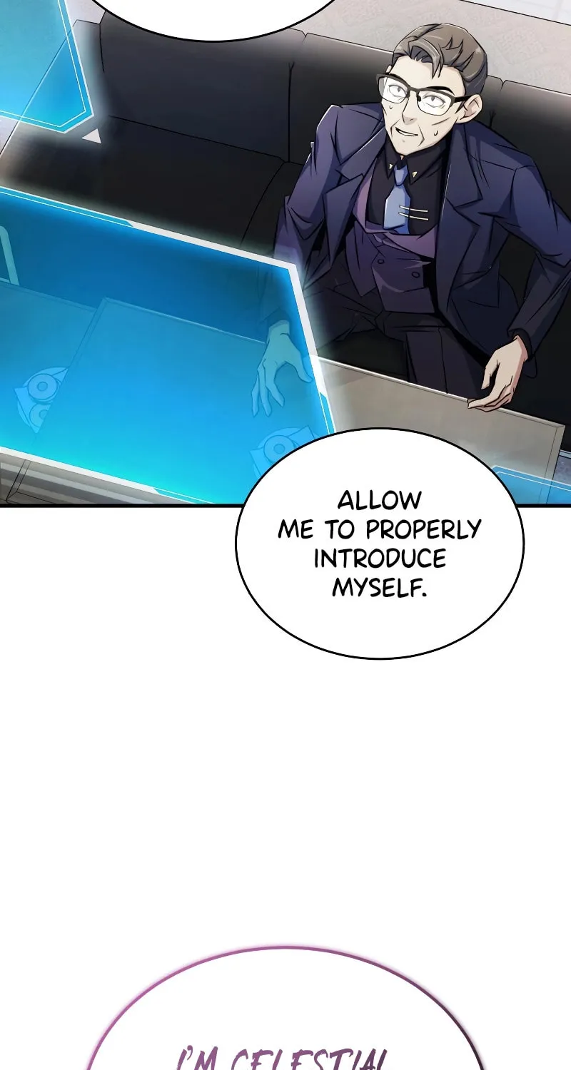 The Main Characters That Only I Know Chapter 6 page 111 - 